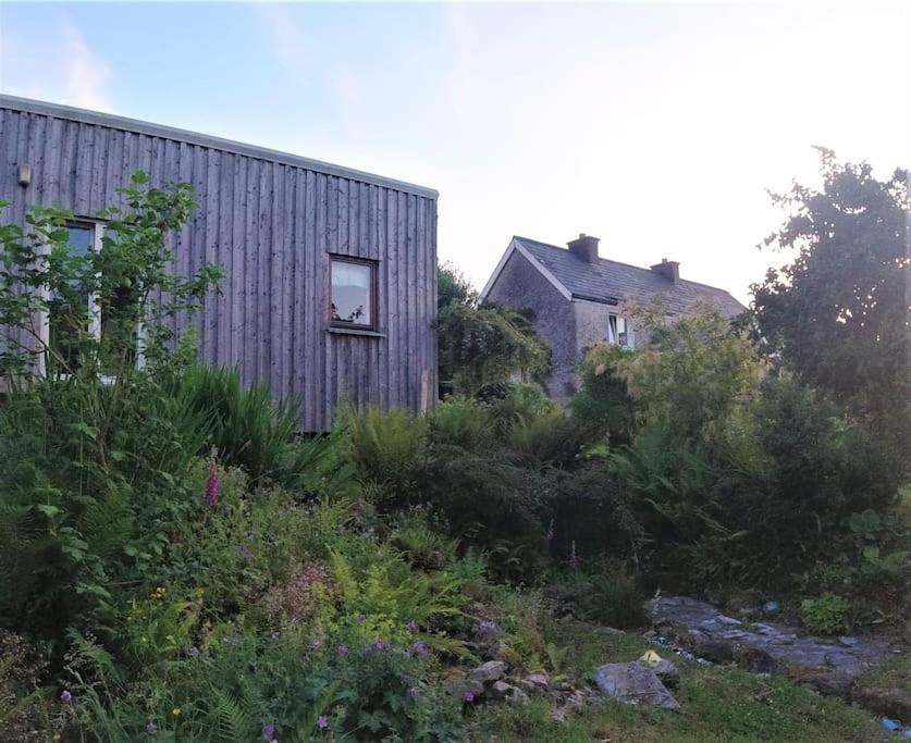 Innisfreedom Cabin Σλίγκο Εξωτερικό φωτογραφία