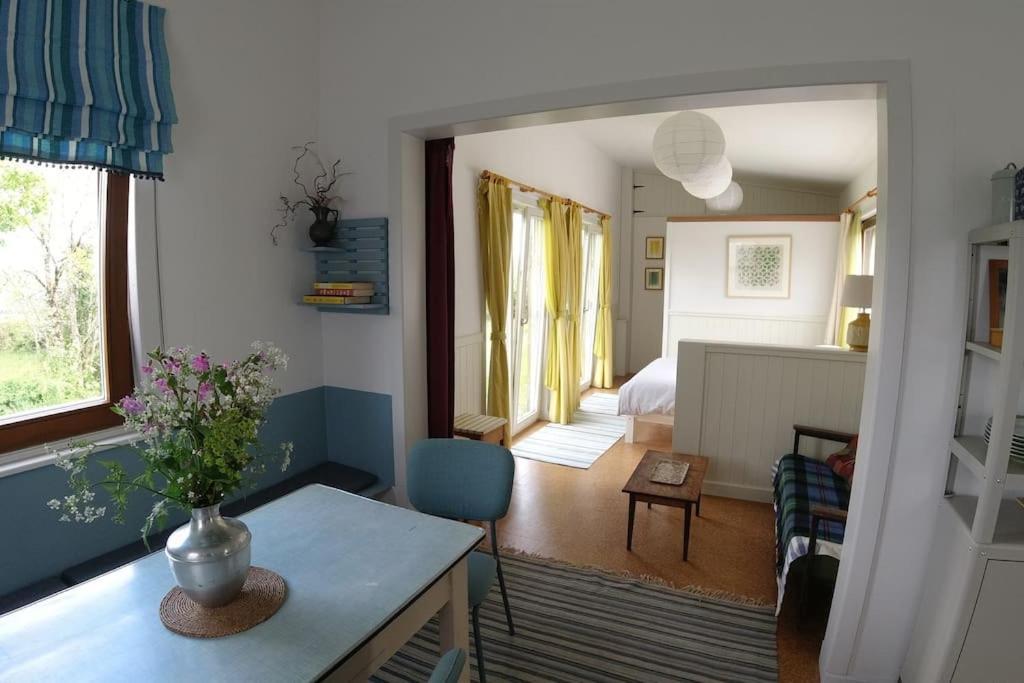 Innisfreedom Cabin Σλίγκο Εξωτερικό φωτογραφία