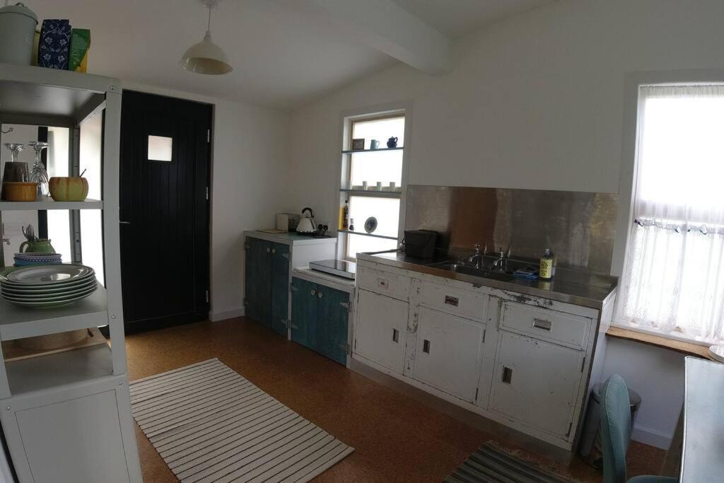 Innisfreedom Cabin Σλίγκο Εξωτερικό φωτογραφία