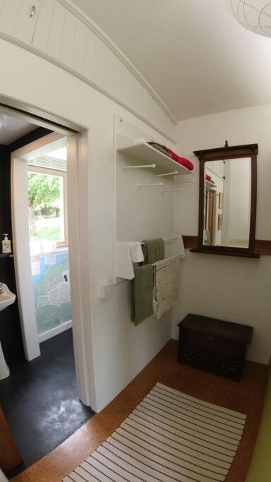 Innisfreedom Cabin Σλίγκο Εξωτερικό φωτογραφία