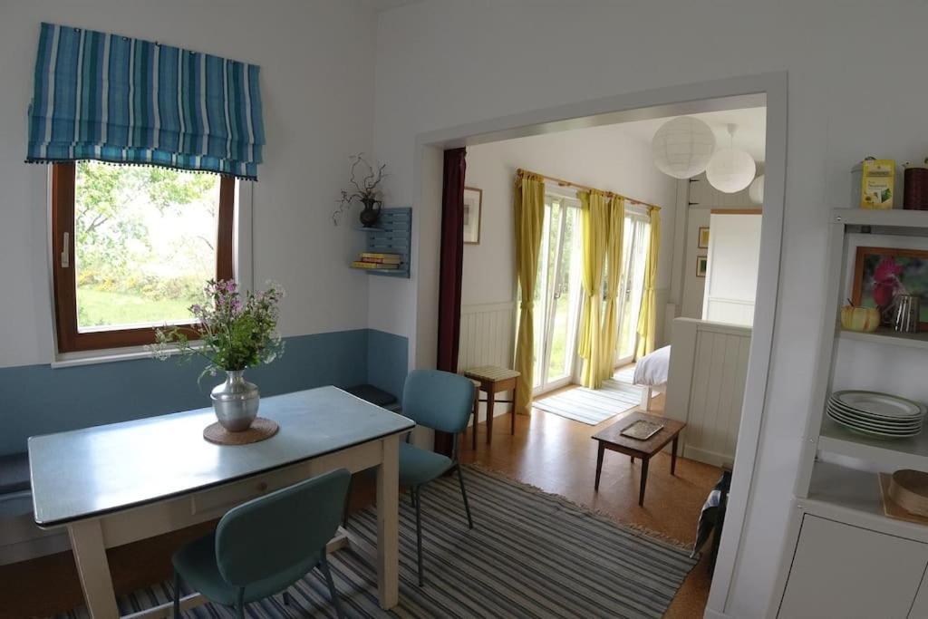 Innisfreedom Cabin Σλίγκο Εξωτερικό φωτογραφία