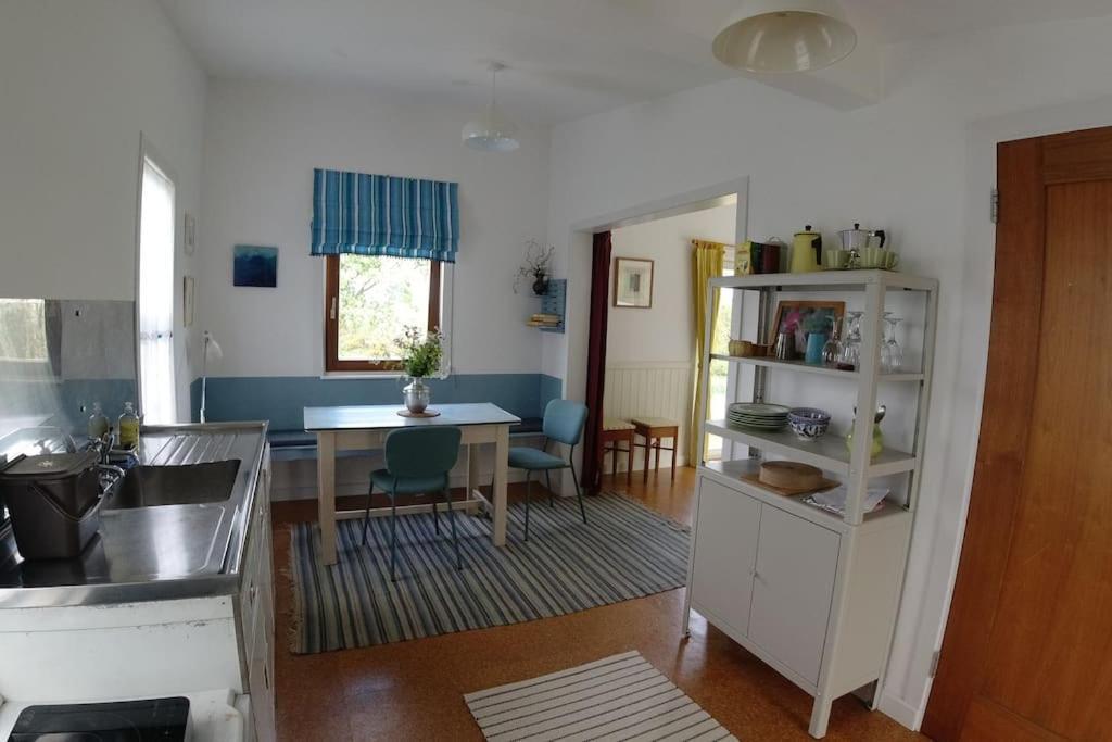 Innisfreedom Cabin Σλίγκο Εξωτερικό φωτογραφία