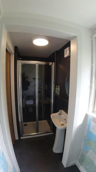 Innisfreedom Cabin Σλίγκο Εξωτερικό φωτογραφία